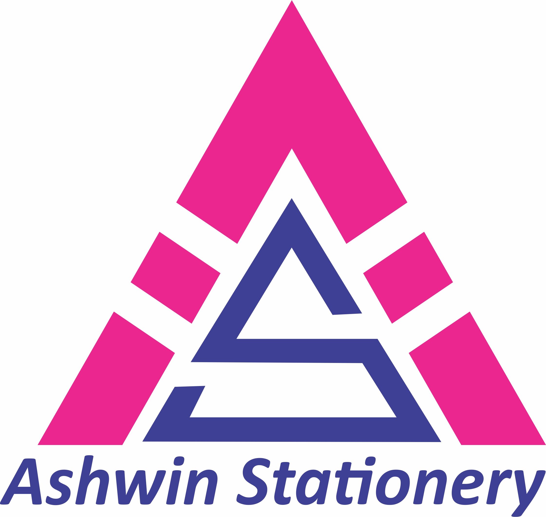 Ashwin Stationary